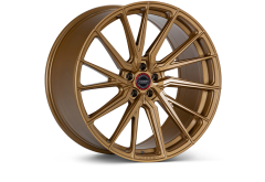 Vossen HF-4T 22" Wheels for C8 Audi RS6 / RS7