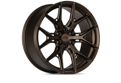 Vossen HF6-4 Hybrid Forged Wheel