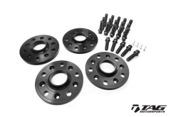 Novitec 11mm Front Spacer Set for McLaren 570