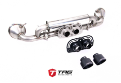Milltek Exhaust Systems for Porsche 992 GT3 / GT3 RS / S/T