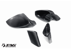 Capristo Carbon Mirrors 488 / F8