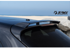 TechArt Roof Spoiler for Macan