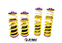 KW Height Adjustable Spring Suspension for Audi R8