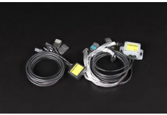 Capristo E2E Exhaust Valve Remote Control Kit A