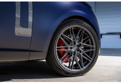 Vossen HF-7 24" Wheels for 22+ Range Rover