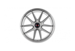 Novitec NF10 N-Largo ZV Forged Wheels for Ferrari F8