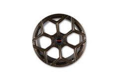 Novitec NL4 Forged Wheels - 5 Lug - for Huracán EVO / Tecnica / Performante