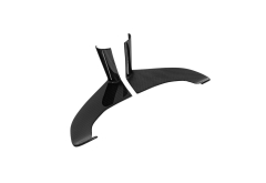 Novitec Carbon Front Cover Bars for Ferrari 12Cilindri
