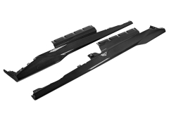 Novitec Carbon Side Panels (Novitec Design) for Ferrari 12Cilindri