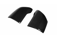 Novitec Carbon Rear Cover for Ferrari 12Cilindri Spider