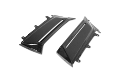 Novitec Carbon Side Air Intakes with Louver for Aventador LP700-4
