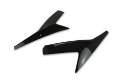 Novitec Carbon Front Spoiler Attachment for Aventador Ultimae