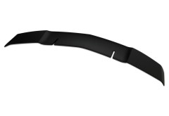 Novitec Matte Carbon Rear Wing for Aventador SV
