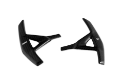 Novitec Carbon Shift Levers (Set) for Aventador LP700-4