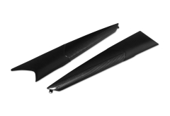 Novitec Carbon Door Covers (Set) for Aventador LP700-4