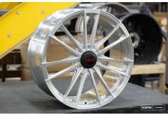 Novitec MC3 Forged Wheel & Tire Packages for McLaren Artura