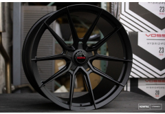 Novitec MC4 Forged Wheel & Tire Package - McLaren