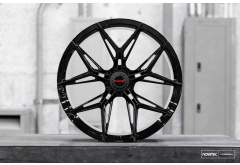Novitec NF12 Forged Wheel & Tire Package