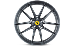 Novitec NF9 Forged Wheel & Tire Package