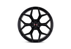 Novitec NL4 in Satin Black