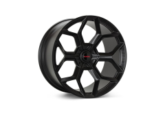 Novitec NL5 in Satin Black