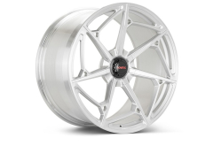 Novitec x Vossen NL7 Wheels for Lamborghini Revuelto
