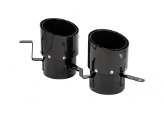 Novitec Tailpipe Sets for McLaren Artura