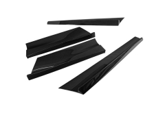 Novitec Carbon Side Panels for McLaren Artura
