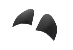 Novitec Carbon Air Intake Sidewalls for McLaren GT