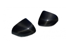 Novitec Carbon Mirror Covers for McLaren GT
