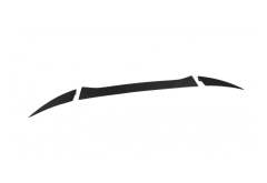 Novitec Carbon Rear Spoiler for McLaren GT