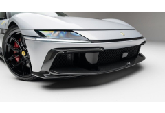 Novitec Carbon Front Attachments for Ferrari 12Cilindri