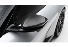 TAG Motorsports is pleased to offer the Novitec Carbon Mirror Covers for Ferrari 12Cilindri Coupe and Spider models. Available here, from the top Novitec Dealer in North America.