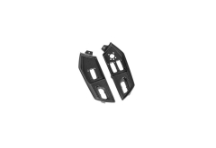 Novitec Carbon Door Opener Panel (Original Look) for Lamborghini Revuelto