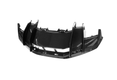 Novitec Carbon Rear Diffuser for Lamborghini Revuelto