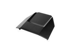 Novitec Carbon Air Scoop for Lamborghini Revuelto