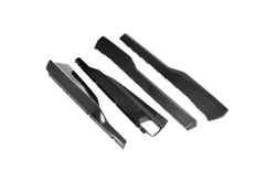 Novitec Carbon Side Panels (Set) for Lamborghini Revuelto