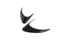 Novitec Carbon Air Intake Covers for McLaren Artura