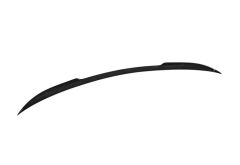 Novitec Carbon Rear Lip Spoiler for McLaren Artura Coupe