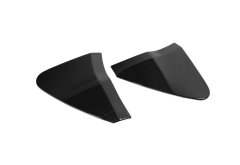 Novitec Carbon Rear Side Covers for McLaren Artura