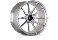 Novitec x Vossen NF10 Wheel