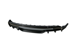 Novitec Carbon Rear Diffusor for Tesla Model Y