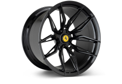 Novitec NF11 Forged Wheels for Ferrari F12