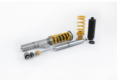 Ohlins Road & Track Coilover Kit for Audi A3 FWD (8V) & VW Golf GTI Mk7/Mk8 (2015-2026)