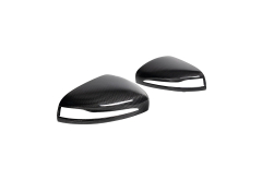 Urban Carbon Mirror Caps for 19+ G550 / G63
