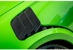 1016 Carbon Front Fender Vents for 991.2 GT3 RS