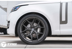 Vossen HF-5 24" Wheels for 22+ Range Rover