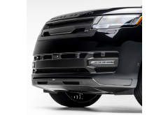Vorsteiner Carbon Front Spoiler for L460 Range Rover