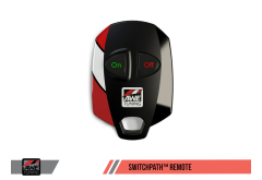 AWE Tuning SwitchPath Remote for Exhaust System