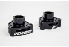 RENNtech Blow Off Valve Adapters for AMG E63 / GT63 M177